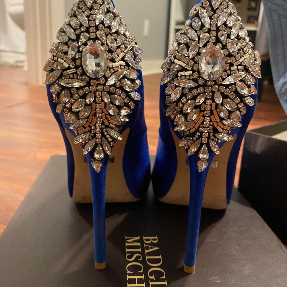 Heels